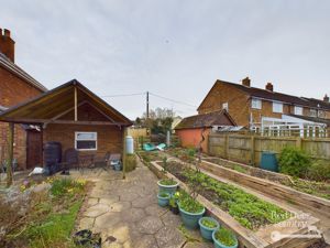 Garden- click for photo gallery